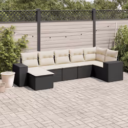 VidaXL 3255213 set mobili da esterno