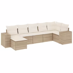VidaXL 3255215, 7 pz