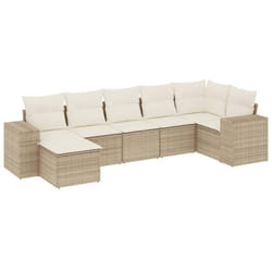 VidaXL 3255215 set mobili da esterno