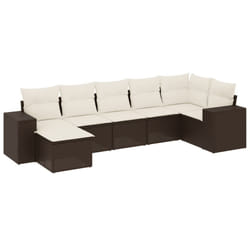 VidaXL 3255220 set mobili da esterno