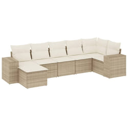 VidaXL 3255225 set mobili da esterno