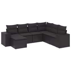 VidaXL 3255232, 7 pz