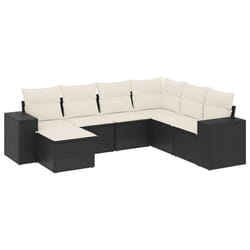 VidaXL 3255233 set mobili da esterno
