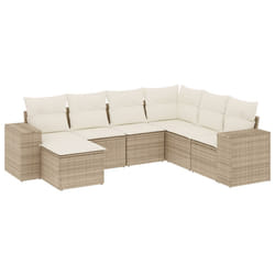 VidaXL 3255235 set mobili da esterno
