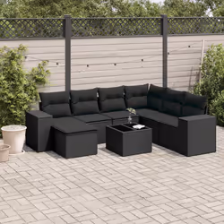 VidaXL 3255242 set mobili da esterno - Vista aggiuntiva 2