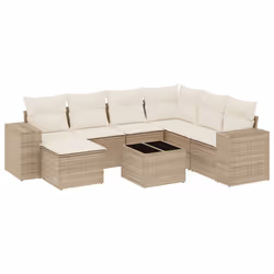 VidaXL 3255245, 8 pz