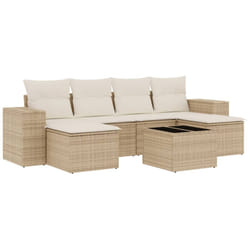 VidaXL 3255255 set mobili da esterno