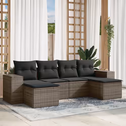 VidaXL 3255257 set mobili da esterno - Vista aggiuntiva 2