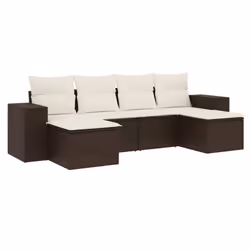 VidaXL 3255260, 6 pz