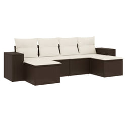 VidaXL 3255260 set mobili da esterno
