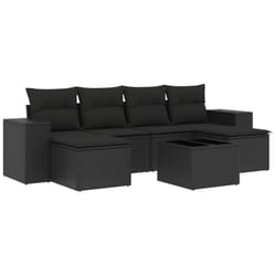 VidaXL 3255262 set mobili da esterno