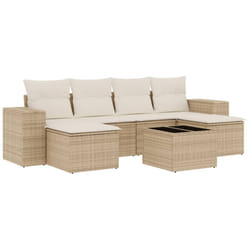 VidaXL 3255265 set mobili da esterno