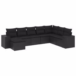 VidaXL 3255292, 8 pz