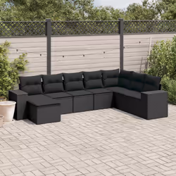 VidaXL 3255292 set mobili da esterno