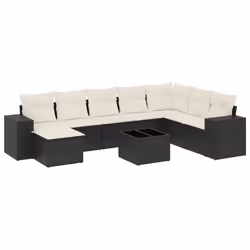 VidaXL 3255293, 8 pz