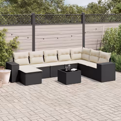 VidaXL 3255293 set mobili da esterno