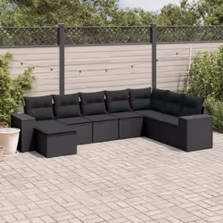 VidaXL 3255302 set mobili da esterno
