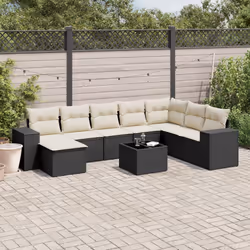 VidaXL 3255303 set mobili da esterno