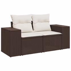 VidaXL 3255310 set mobili da esterno - Vista aggiuntiva 8
