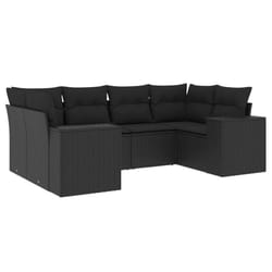 VidaXL 3255312 set mobili da esterno
