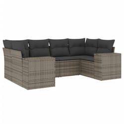VidaXL 3255317 set mobili da esterno