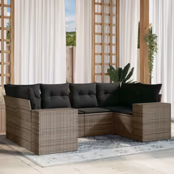 VidaXL 3255317 set mobili da esterno