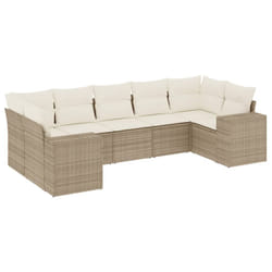 VidaXL 3255325 set mobili da esterno