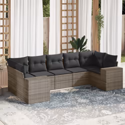 VidaXL 3255327 set mobili da esterno - Vista aggiuntiva 2