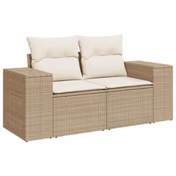VidaXL 3255335 set mobili da esterno - Vista aggiuntiva 7