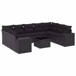 VidaXL 3255342, 10 pz