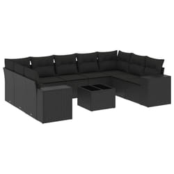 VidaXL 3255342 set mobili da esterno