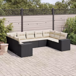 VidaXL 3255343 set mobili da esterno