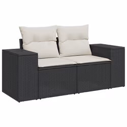 VidaXL 3255353 set mobili da esterno - Vista aggiuntiva 6