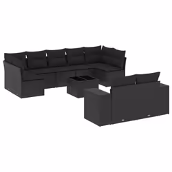 VidaXL 3255362, 10 pz