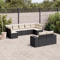 VidaXL 3255363 set mobili da esterno
