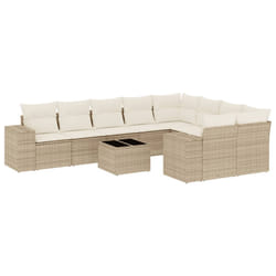 VidaXL 3255375 set mobili da esterno