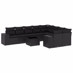 VidaXL 3255382, 10 pz