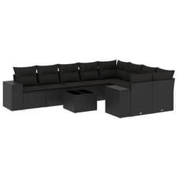 VidaXL 3255382 set mobili da esterno