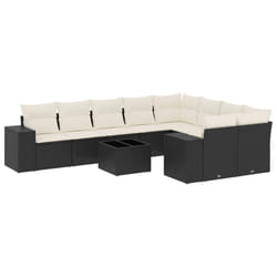 VidaXL 3255383 set mobili da esterno