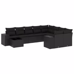 VidaXL 3255392, 10 pz