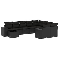 VidaXL 3255392 set mobili da esterno