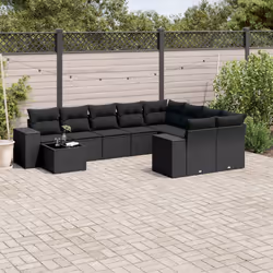 VidaXL 3255392 set mobili da esterno