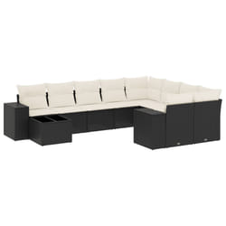 VidaXL 3255393 set mobili da esterno