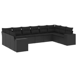 VidaXL 3255402 set mobili da esterno