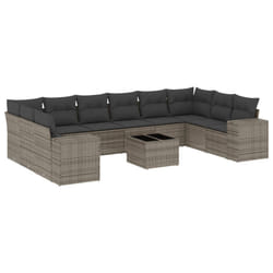 VidaXL 3255407 set mobili da esterno
