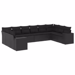 VidaXL 3255412, 11 pz
