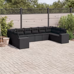 VidaXL 3255412 set mobili da esterno