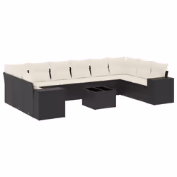 VidaXL 3255413, 11 pz