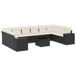 VidaXL 3255413 set mobili da esterno