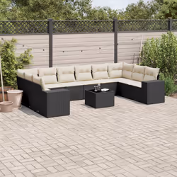 VidaXL 3255413 set mobili da esterno
